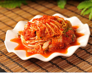 Homemake Kimchi 泡菜